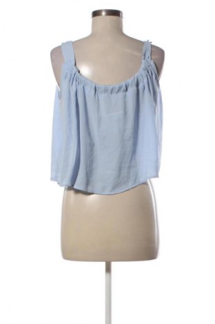 Dámsky top  SHEIN, Veľkosť M, Farba Modrá, Cena  2,95 €