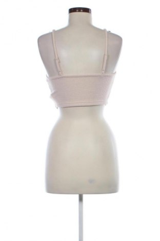 Dámský top SHEIN, Velikost S, Barva Béžová, Cena  49,00 Kč