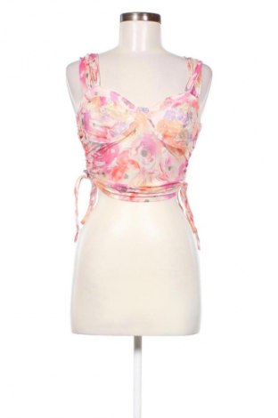 Damski top SHEIN, Rozmiar S, Kolor Kolorowy, Cena 6,99 zł