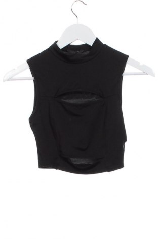 Női top SHEIN, Méret XS, Szín Fekete, Ár 1 359 Ft