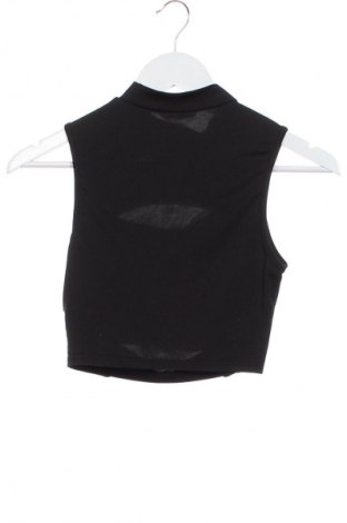 Női top SHEIN, Méret XS, Szín Fekete, Ár 1 359 Ft