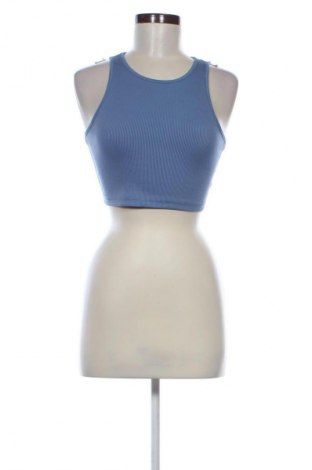 Top de femei SHEIN, Mărime S, Culoare Albastru, Preț 15,99 Lei