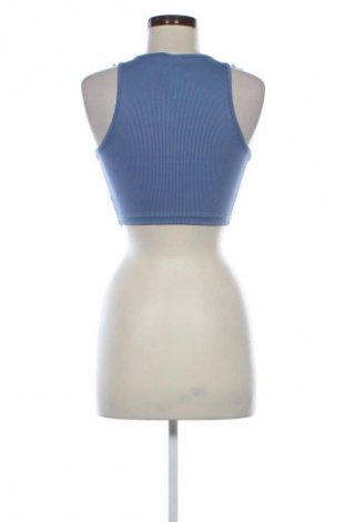 Top de femei SHEIN, Mărime S, Culoare Albastru, Preț 15,99 Lei