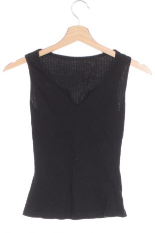 Dámský top SHEIN, Velikost XS, Barva Černá, Cena  49,00 Kč