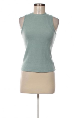 Damski top SHEIN, Rozmiar S, Kolor Zielony, Cena 16,99 zł