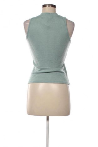 Damski top SHEIN, Rozmiar S, Kolor Zielony, Cena 16,99 zł