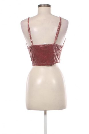 Női top SHEIN, Méret S, Szín Hamurózsaszín, Ár 1 359 Ft