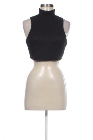 Damski top SHEIN, Rozmiar L, Kolor Czarny, Cena 15,99 zł