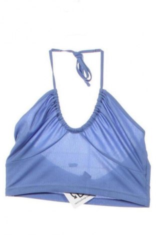 Damentop SHEIN, Größe XS, Farbe Blau, Preis 1,99 €