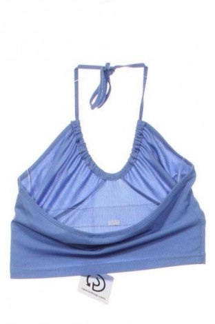 Damentop SHEIN, Größe XS, Farbe Blau, Preis 1,99 €