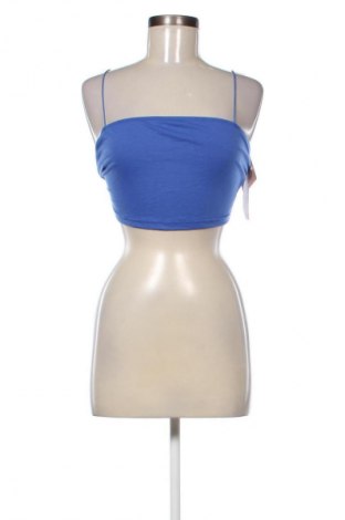 Női top SHEIN, Méret M, Szín Kék, Ár 1 019 Ft