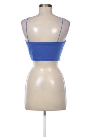 Női top SHEIN, Méret M, Szín Kék, Ár 1 019 Ft