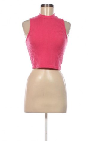 Női top SHEIN, Méret M, Szín Rózsaszín, Ár 679 Ft