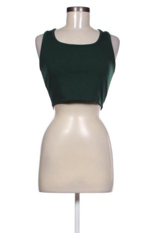 Női top SHEIN, Méret M, Szín Zöld, Ár 779 Ft
