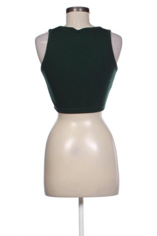 Női top SHEIN, Méret M, Szín Zöld, Ár 779 Ft