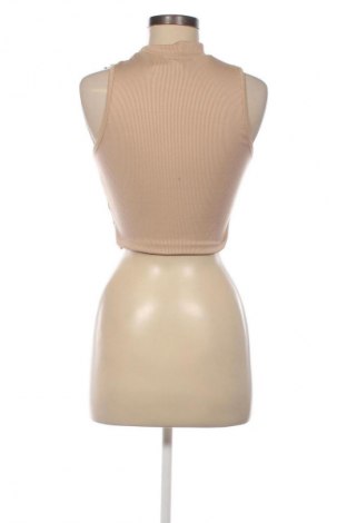 Női top SHEIN, Méret S, Szín Bézs, Ár 1 299 Ft