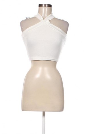Damski top SHEIN, Rozmiar S, Kolor Biały, Cena 15,99 zł