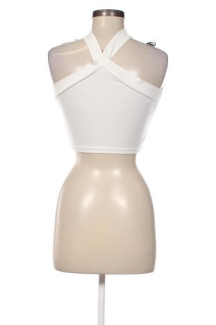 Damski top SHEIN, Rozmiar S, Kolor Biały, Cena 15,99 zł