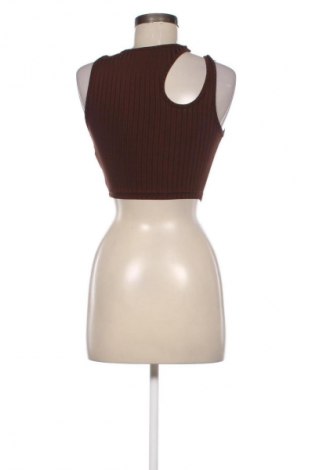 Női top SHEIN, Méret S, Szín Barna, Ár 7 879 Ft