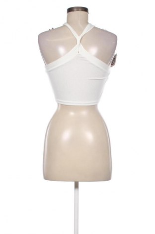 Damski top SHEIN, Rozmiar S, Kolor Biały, Cena 15,99 zł