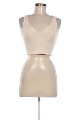 Dámsky top  SHEIN, Veľkosť S, Farba Kremová, Cena  4,95 €