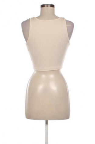 Dámsky top  SHEIN, Veľkosť S, Farba Kremová, Cena  4,95 €
