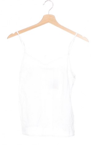 Női top Sinsay, Méret XXS, Szín Fehér, Ár 669 Ft