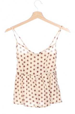 Női top Sinsay, Méret XXS, Szín Sokszínű, Ár 669 Ft