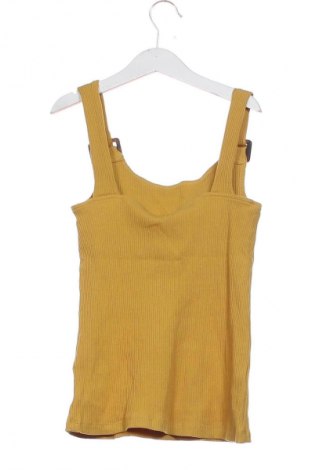 Női top Sinsay, Méret XS, Szín Sárga, Ár 699 Ft