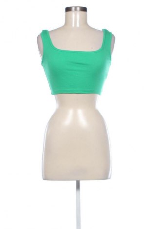 Női top Sinsay, Méret S, Szín Zöld, Ár 699 Ft