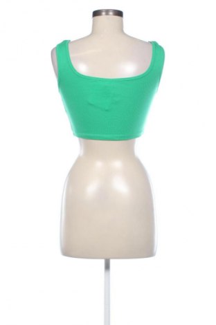 Női top Sinsay, Méret S, Szín Zöld, Ár 699 Ft