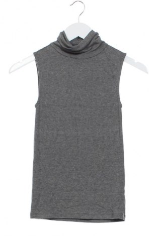 Damski top Sinsay, Rozmiar XS, Kolor Szary, Cena 22,99 zł
