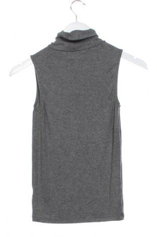 Damski top Sinsay, Rozmiar XS, Kolor Szary, Cena 22,99 zł