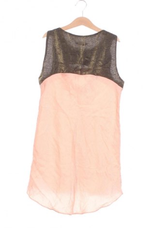 Damentop Sisley, Größe XS, Farbe Mehrfarbig, Preis 2,99 €