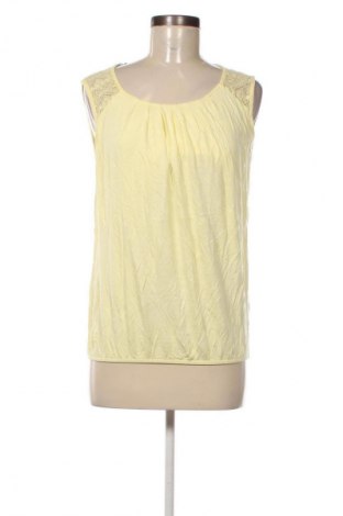 Damski top Street One, Rozmiar S, Kolor Żółty, Cena 16,99 zł