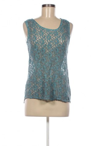 Damski top Street One, Rozmiar M, Kolor Niebieski, Cena 24,99 zł