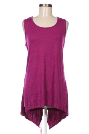 Dámský top Sunny Leigh, Velikost L, Barva Fialová, Cena  109,00 Kč