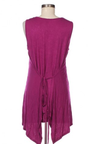 Dámský top Sunny Leigh, Velikost L, Barva Fialová, Cena  109,00 Kč