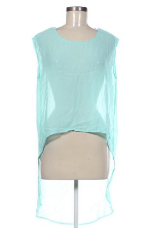 Dámsky top  Supre, Veľkosť M, Farba Modrá, Cena  1,95 €