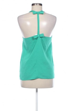 Dámský top Sweewe, Velikost M, Barva Zelená, Cena  49,00 Kč