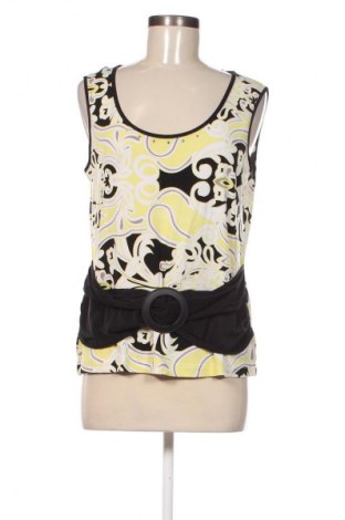 Γυναικείο τοπ Taifun, Μέγεθος XL, Χρώμα Πολύχρωμο, Τιμή 7,99 €