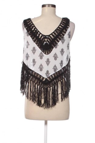 Damentop Tally Weijl, Größe L, Farbe Mehrfarbig, Preis € 1,99