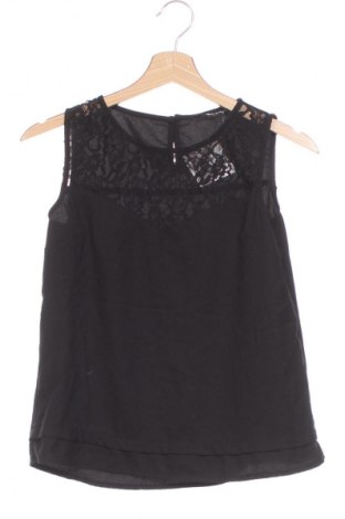 Damentop Tally Weijl, Größe XS, Farbe Schwarz, Preis 2,99 €