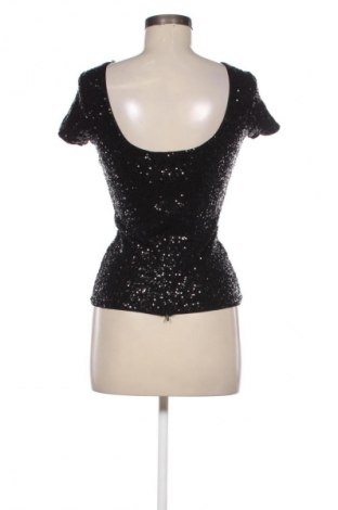 Dámsky top  Tally Weijl, Veľkosť S, Farba Čierna, Cena  6,95 €