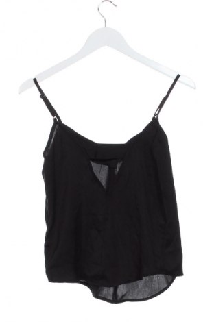 Női top Tally Weijl, Méret XS, Szín Fekete, Ár 1 179 Ft