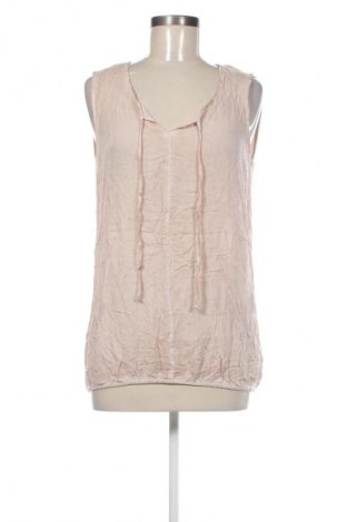 Дамски топ Tom Tailor, Размер M, Цвят Бежов, Цена 2,55 €