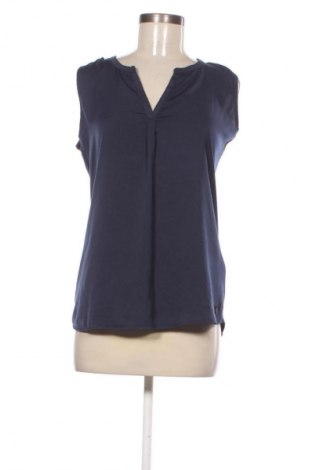 Дамски топ Tom Tailor, Размер S, Цвят Син, Цена 2,04 €
