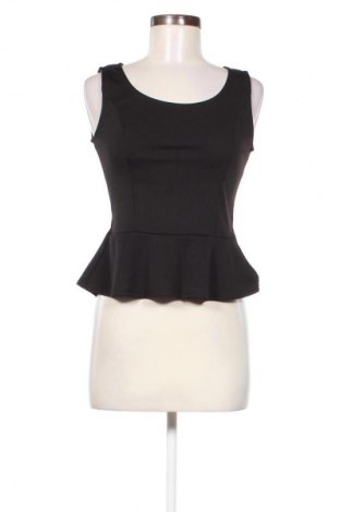 Női top Tout Feu Tout Femme, Méret S, Szín Fekete, Ár 679 Ft