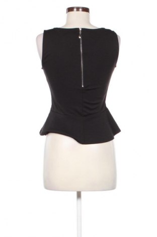 Női top Tout Feu Tout Femme, Méret S, Szín Fekete, Ár 679 Ft