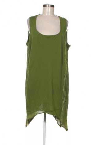 Női top Ts, Méret XXL, Szín Zöld, Ár 12 449 Ft